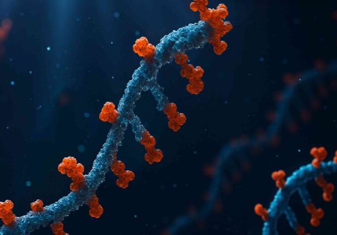 mRNA