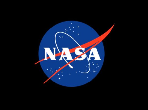 NASA logo