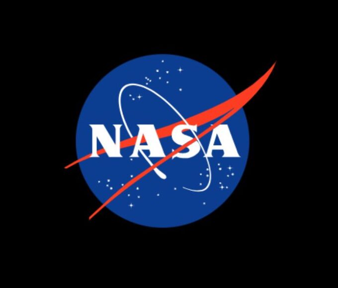 NASA logo