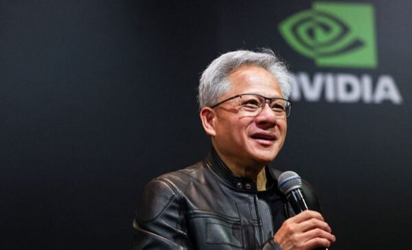 Nvidia and H20 chip