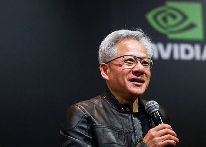 Nvidia and H20 chip