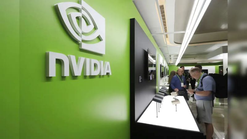 Nvidia