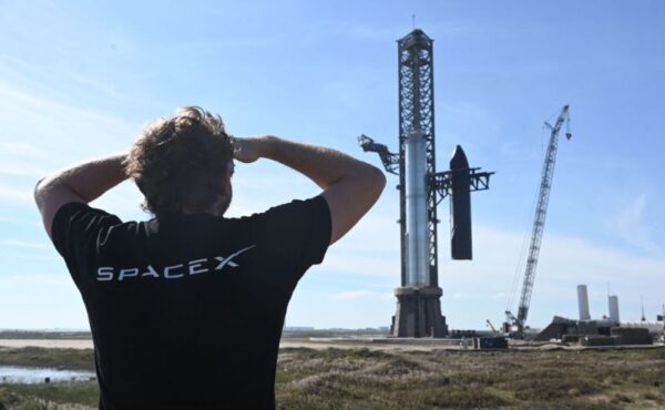 SpaceX