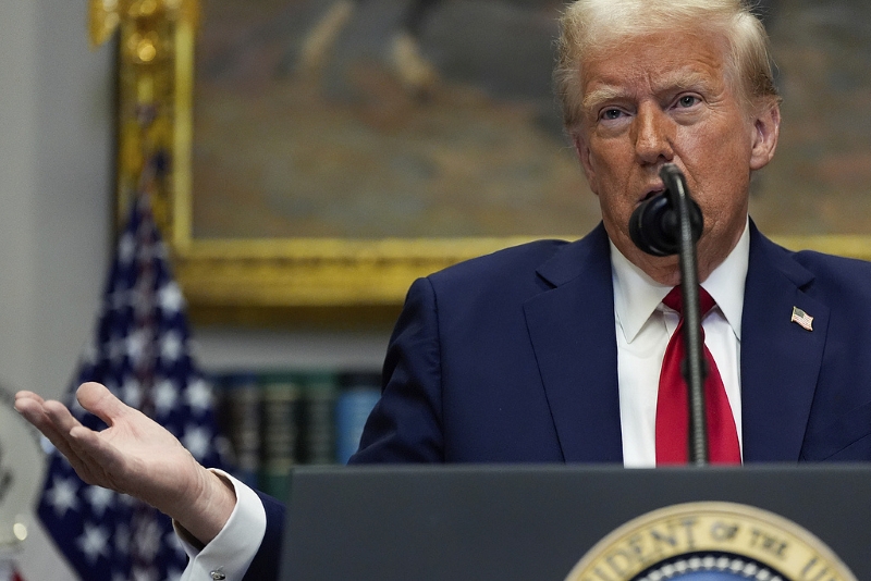 Trump