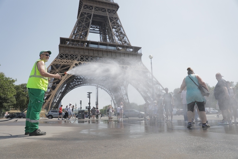 Paris