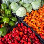 Agricultural products