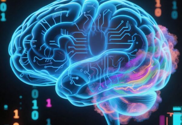 Brain