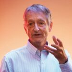 Geoffrey Hinton