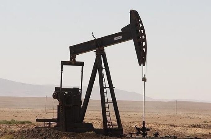 Oil
