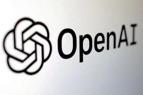 OpenAI logo