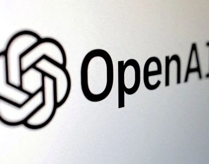 OpenAI logo