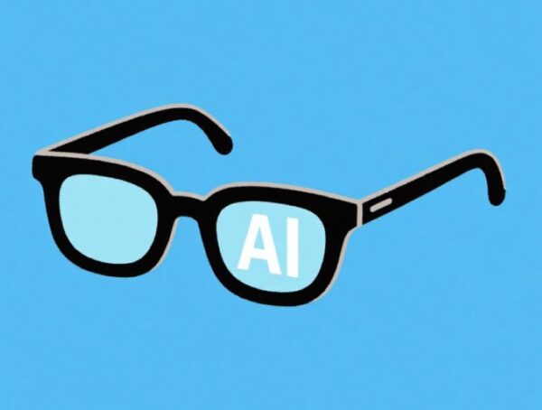 Smart glasses
