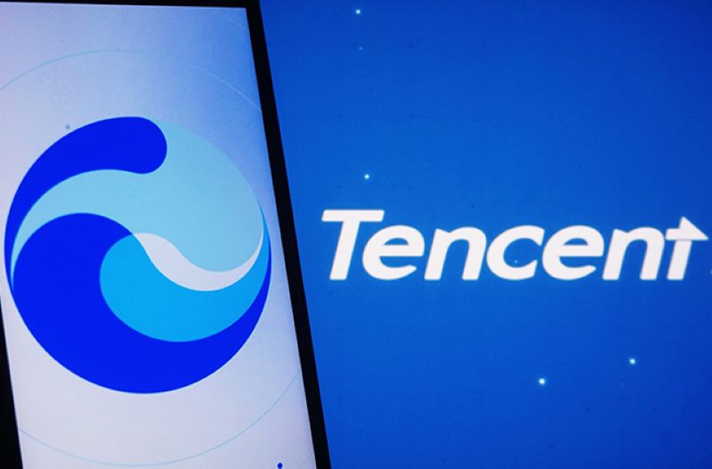 Tencent Hunyuan