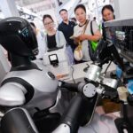 Universal intelligent robot