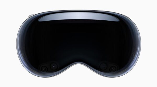 Vision Pro