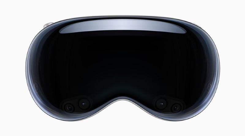 Vision Pro