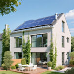 Zero-carbon building