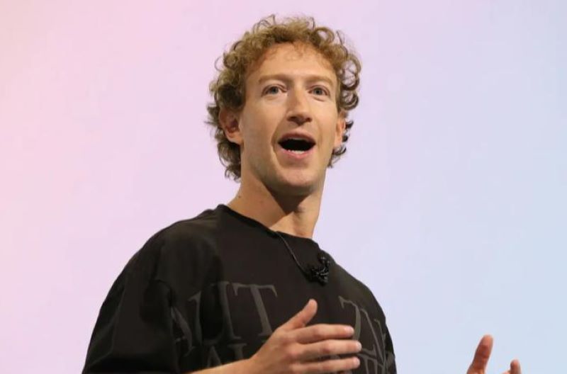 Zuckerberg