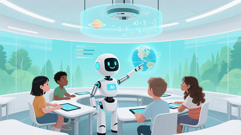 AI education