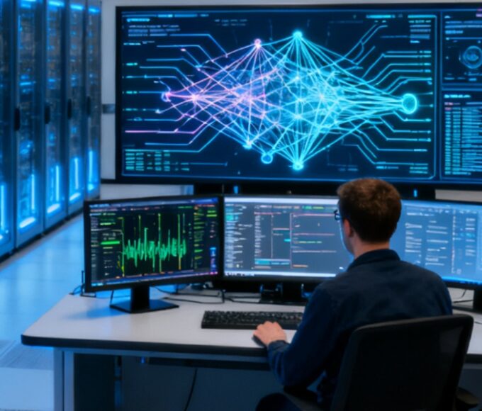 AI system