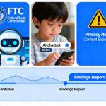 FTC launches probe into AI chatbots' risks to minors