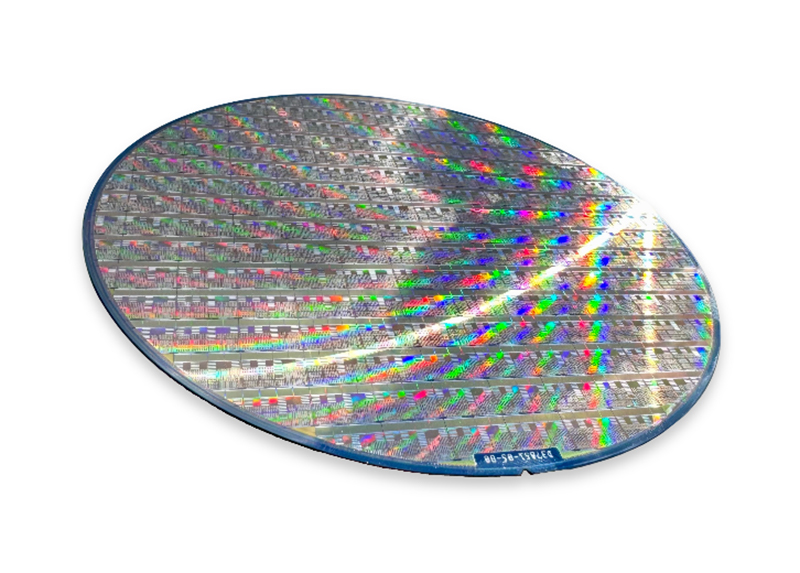 GaN-on-Silicon