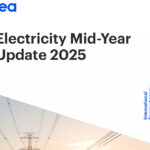 IEA electricity mid-year update doc