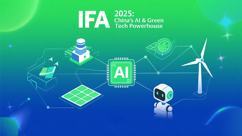 IFA 2025