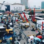 Indonesia international mining expo 2025