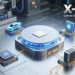 X-FAB Launches GaN-on-Silicon Foundry Service for High-Power Applications