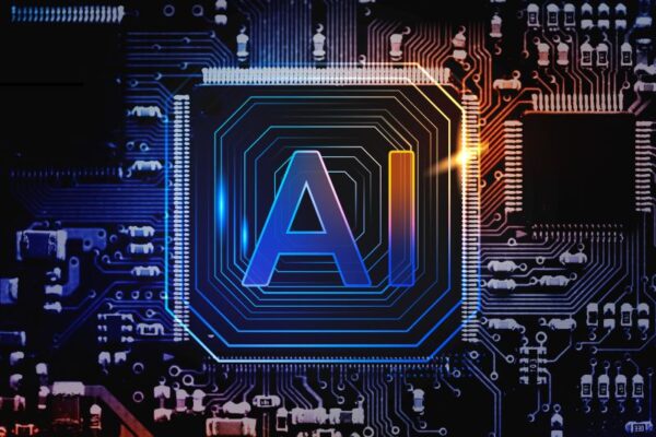 AI large model