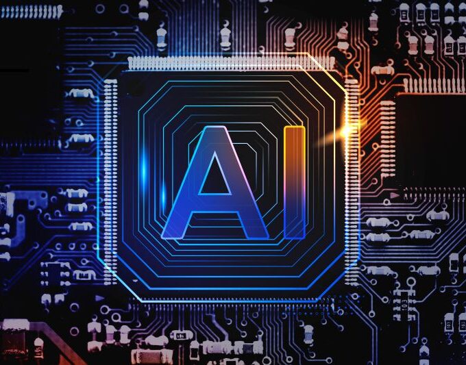 AI large model