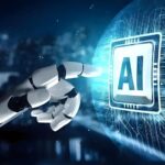 AI serves as the core driving force for the intelligent economy