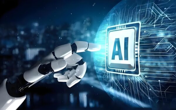 AI serves as the core driving force for the intelligent economy