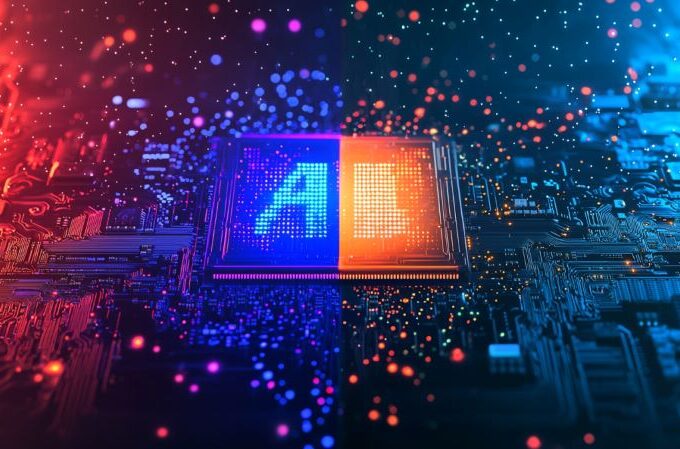 AI technology breakthrough
