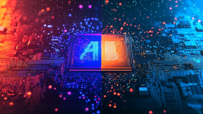 AI technology breakthrough