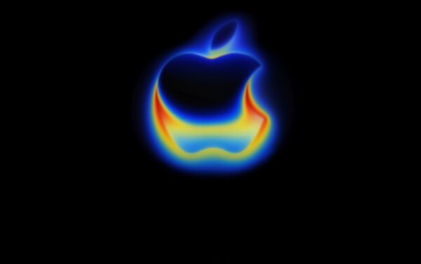 Latest apple launch conference