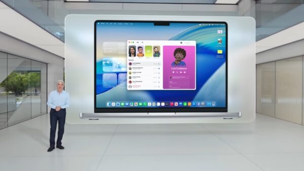 Apple macOS 26 Tahoe officially realesed