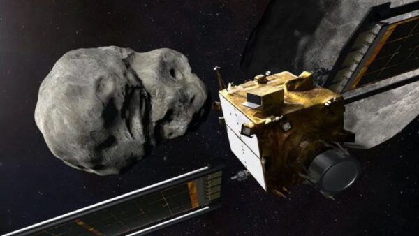 Asteroid prevention exploration