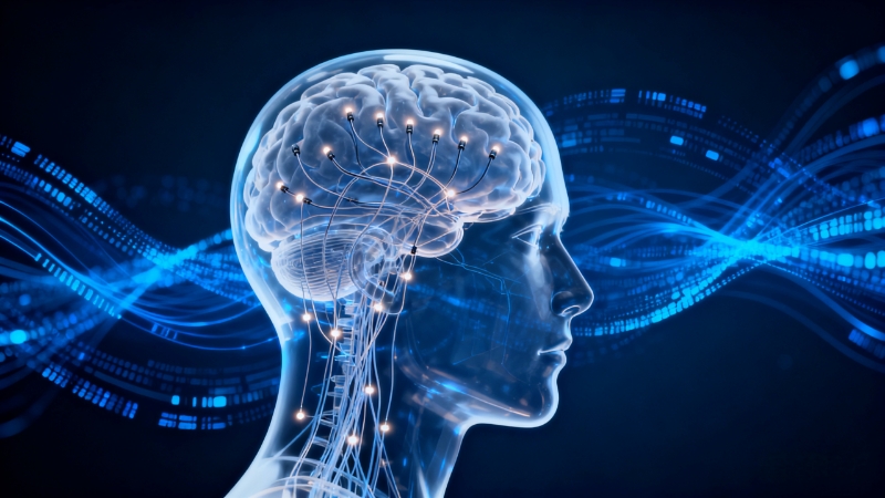 Brain computer interface