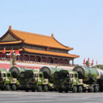 China's military parade