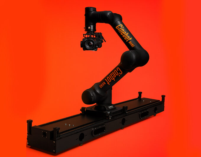 Cinebot Nano