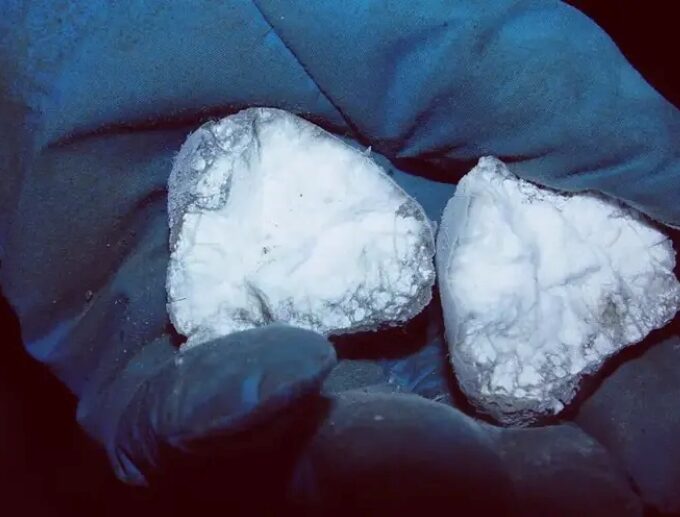 Combustible ice energy