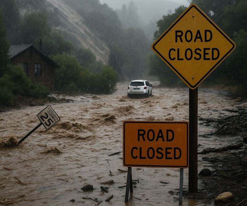 Floods