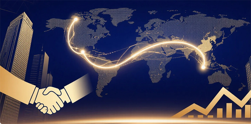 Globalization advance