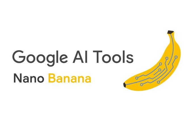 Google ai tools nano banana