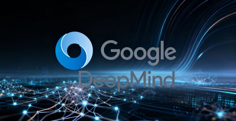 Google deepmind