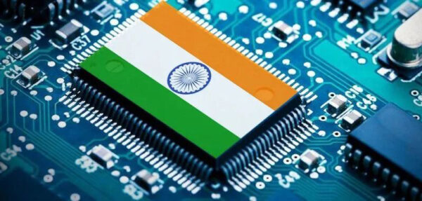India's chip ambition