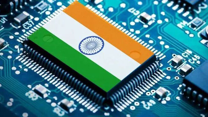 India's chip ambition