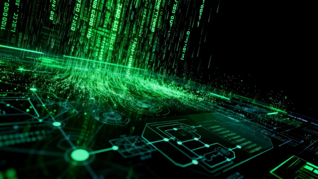 Invisible algorithms